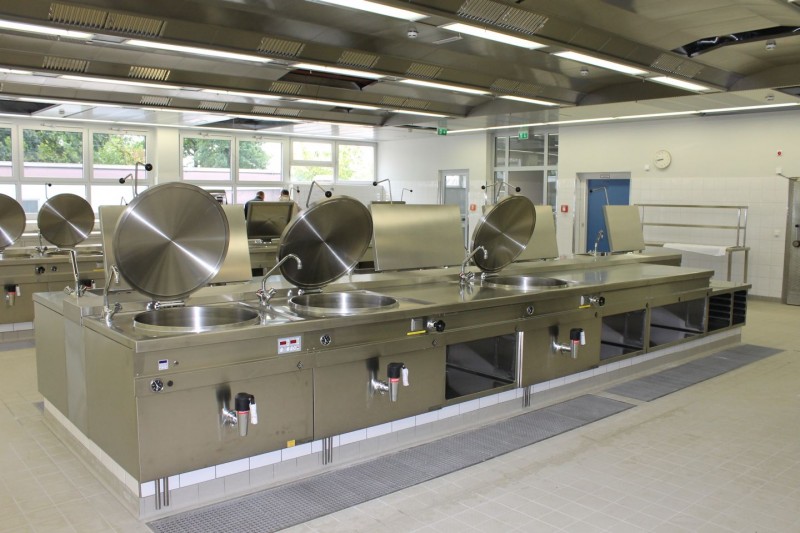 Großverpflegung